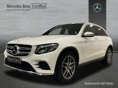 Mercedes GLC220