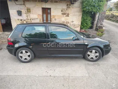 Usado VW Golf III