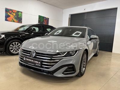 VW Arteon