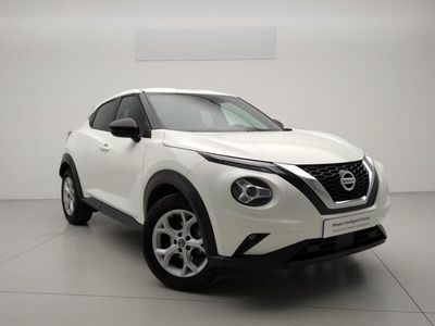 usado Nissan Juke 1.0 DIG-T N-Connecta 4x2 DCT 7 114