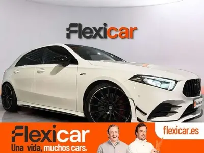 Usado Mercedes A35 AMG