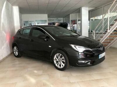 usado Opel Astra 1.2T SHR 107KW ELEGANCE SW 5P