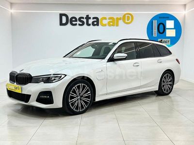 BMW 330e