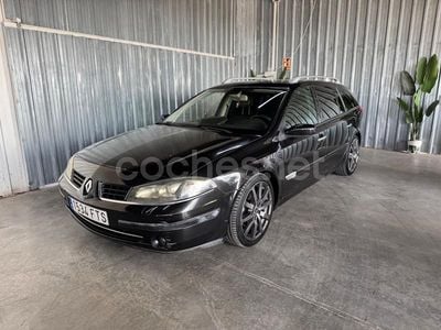 Renault Laguna III