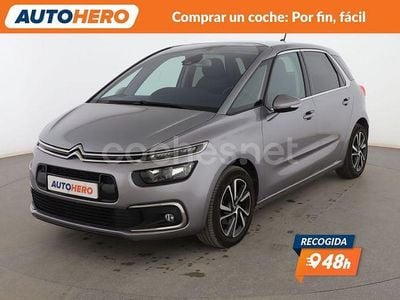 Citroën C4 SpaceTourer