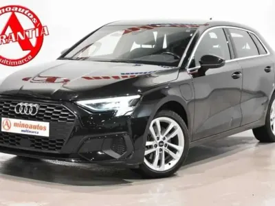 Usado Audi A3 Sportback e-tron