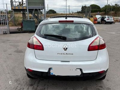 Renault Mégane III