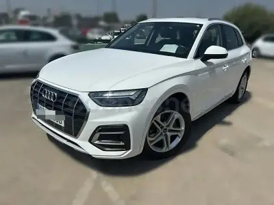 Usado Audi Q5 Sportback