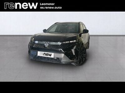 Renault Scénic