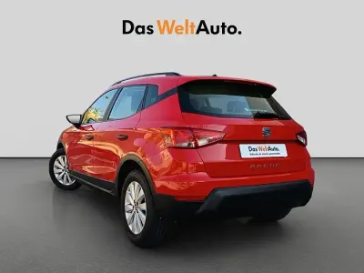 Usado Seat Arona