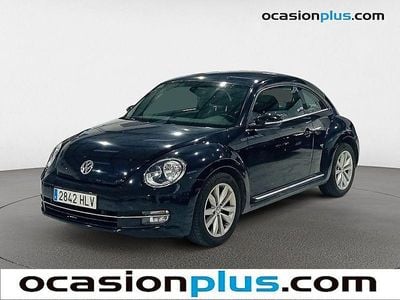 VW Beetle
