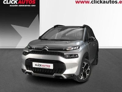 Usado 2022 Citroën C3 Aircross Shine SUV | 13.100 € (Buen precio)