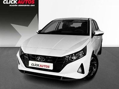 Usado 2024 Hyundai i20 | 13.250 € (Precio justo)