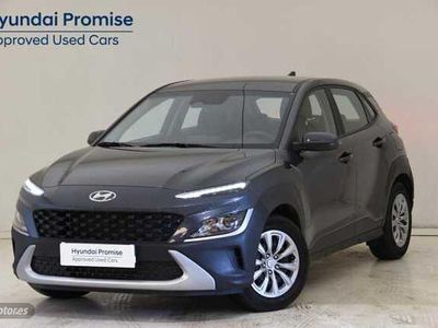 Usado Hyundai Kona