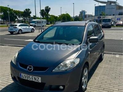 Mazda 5