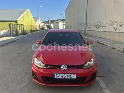 VW Golf VII