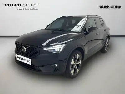 Usado Volvo XC40 Plus 197 CV (144 kW) 2024 Otro SUV