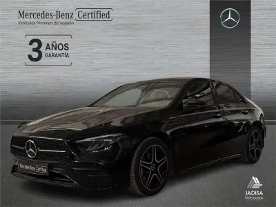 Usado Mercedes A180 136 CV (100 kW) 2024 Berlina