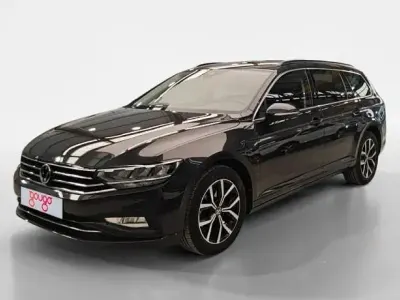 Usado VW Passat Executive 150 CV (110 kW) 2023 Familiar