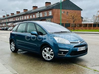 Citroën C4 Picasso