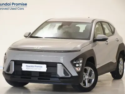 Usado Hyundai Kona 128 CV (94 kW) 2025 SUV
