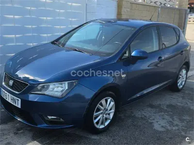 Usado Seat Ibiza