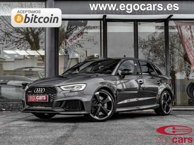 Audi RS3 Sportback