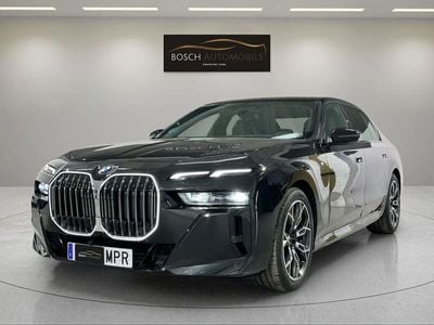 BMW 740