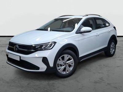 Usado VW Taigo Design 95 CV (69 kW) 2022 Blanco puro SUV