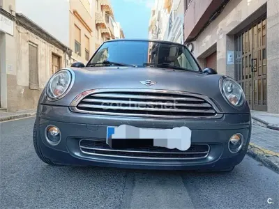 Usado Mini ONE