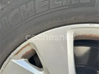 Usado Citroën C4 SpaceTourer