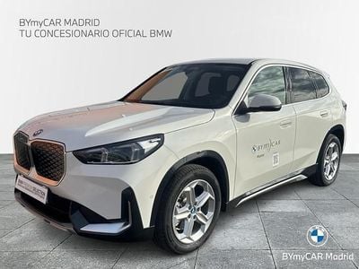 Usado BMW iX1 Comfort Edition 230 kW (313 HP) 2025 SUV