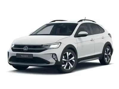 Usado VW Taigo