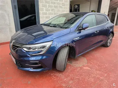 Usado Renault Mégane IV