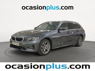 BMW 330e