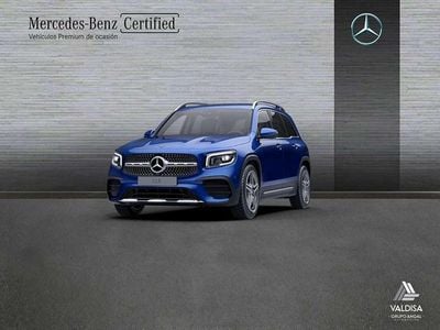 Mercedes GLB200