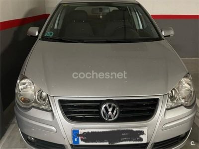 VW Polo