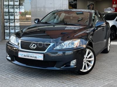 Lexus IS220d
