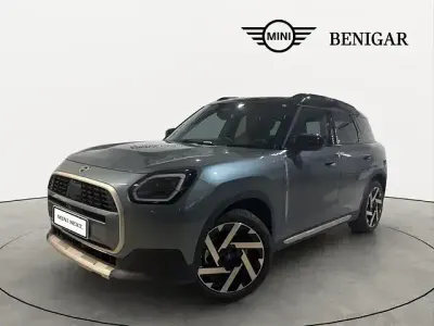 Usado Mini Countryman