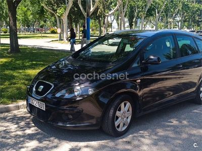 Seat Altea XL