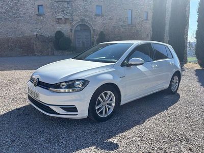 Occasion VW Golf VIII Edition 130 ch (95 kW) 2020 Blanc