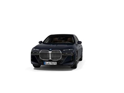 Usado 2025 BMW 750e Shadowline Berlina | 123.900 €