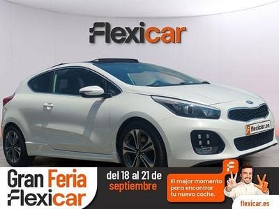 Kia Ceed GT