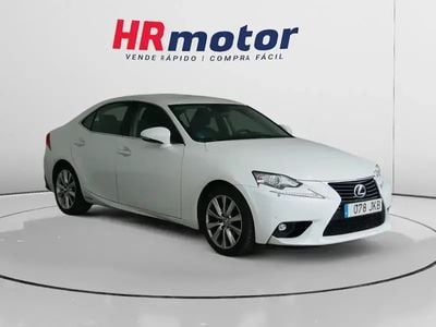 Lexus IS300h