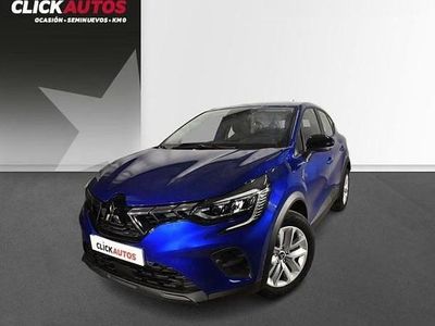 Usado 2024 Mitsubishi ASX Spirit SUV | 17.350 € (Precio justo)