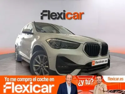 Usado BMW X1