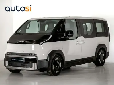 Usado Kia PV5