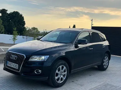 Usado Audi Q5