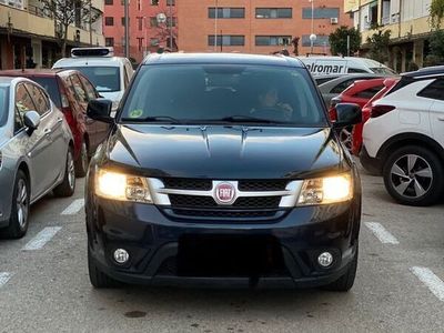 usado Fiat Freemont 2013