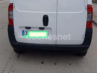 Peugeot Bipper